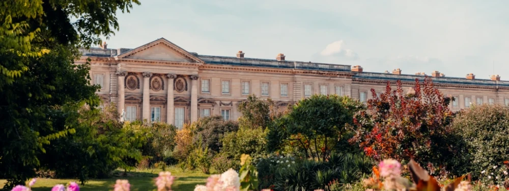 palais de compiègne