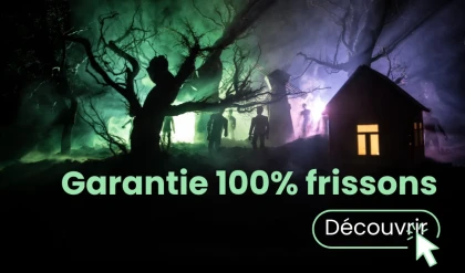 halloween maison hanté oise