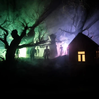 activités enfants vacances toussaint bataille feuilles mortes