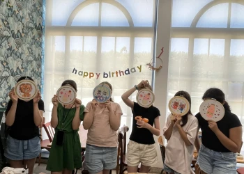 Ateliers créatifs - Oise.fun