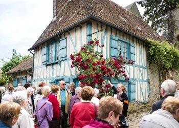 Villes et villages - Oise.fun