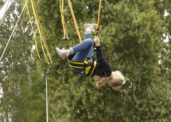 Sensations garanties - Oise.fun