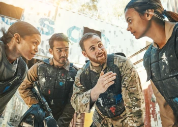 Sensations - Oise.fun