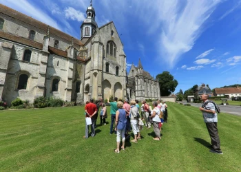 Visites guidées - Oise.fun