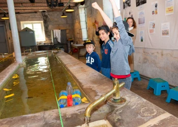 Apprendre en s'amusant - Oise.fun