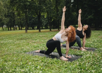 Bien-être - Oise.fun