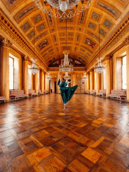 Compiègne et alentours