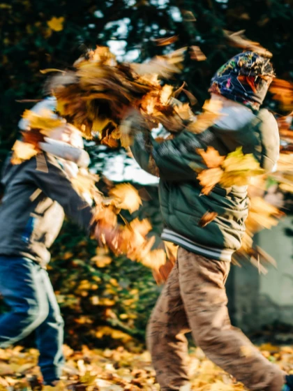 Enfants (5 à 12 ans)