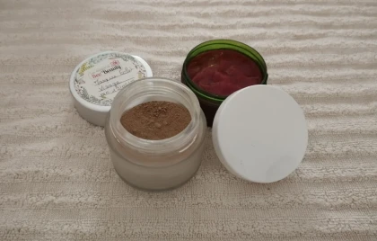 A Compiègne : Atelier Bien-être - Créer votre Gelée exfoliante et votre Masque Visage - Oise.fun