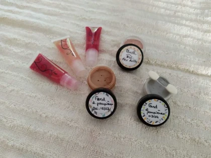 A Compiègne : Créez vos cosmétiques bio – atelier maquillage DIY - Oise.fun