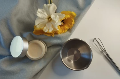 A Compiègne : Créez votre soin visage naturel – Atelier bien-être - Oise.fun