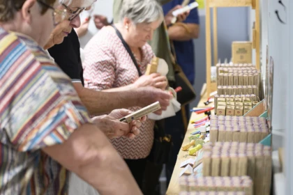 Dans les coulisses de La Brosserie Française à Beauvais - Oise.fun