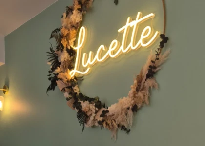 Atelier découverte de l’aquarelle – Une bulle créative chez Lucette - Oise.fun