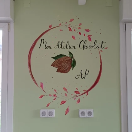Atelier Chocolat & Praliné Maison : créez vos gourmandises - Oise.fun