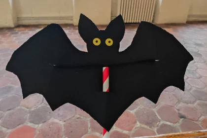 Atelier Créatures de la nuit : les petits explorateurs d'Halloween ! - Oise.fun