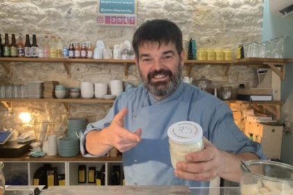 Atelier de Crème Chantilly - Oise.fun