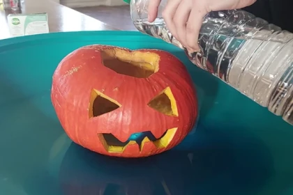 Lab'horrible : un atelier scientifique monstrueux en famille ! - Oise.fun