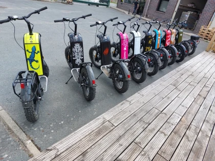 balade decouverte - Oise.fun