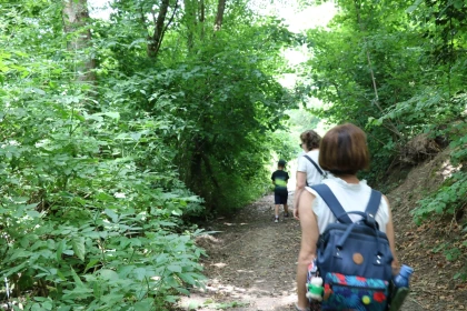 Balade gourmande à Ons-en-Bray - Oise.fun