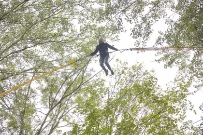 BENJI EJECTION - Oise.fun