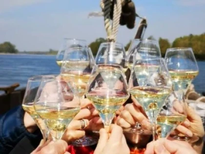 Croisière After Work - Oise.fun