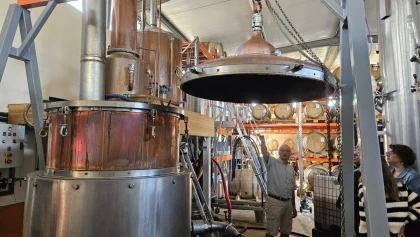 Découverte du Gin & du Rhum – Visite et Atelier Cocktails - Oise.fun