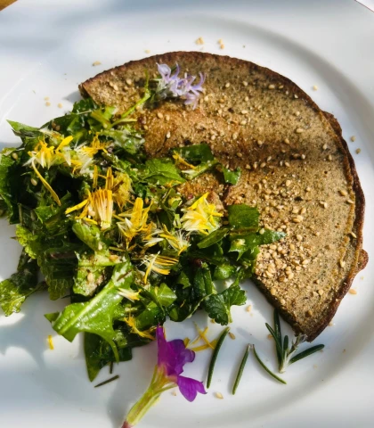 Du jardin du Prieuré à l’assiette  - Oise.fun