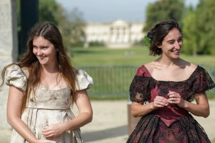 Impériale Visites Gui(n)dées - Oise.fun