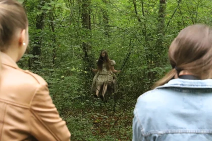 Impériale Visites Gui(n)dées - Oise.fun