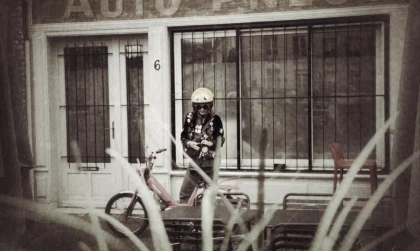 La Grande Virée – Journée en Mobylette entre Compiègne et Pierrefonds - Oise.fun