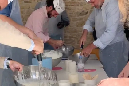 La Battle musicale de l'Atelier (de 4 à 20 personnes) - Oise.fun