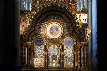 Visite guidée : la cathédrale de Beauvais en toute confidence - Oise.fun
