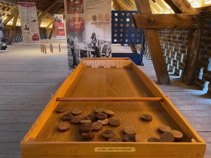 Les après-midis jeux géants du séchoir - Oise.fun