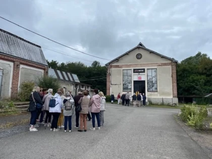 Plongée insolite dans l’univers des brosses – Journées du Patrimoine - Oise.fun