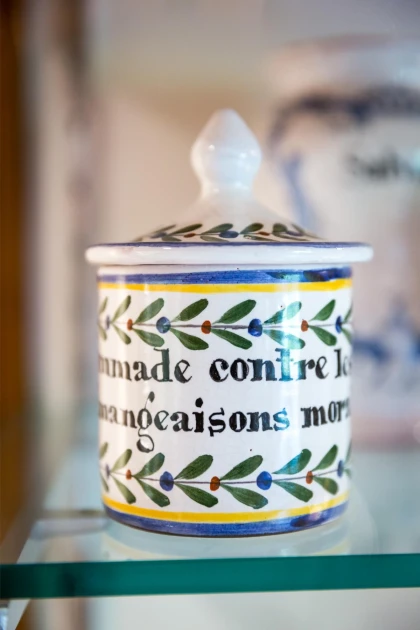 Nuit des musées – Enquête au musée de la poterie : saurez-vous percer le mystère ? - Oise.fun