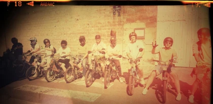 Oise : Escape Game en Mobylette -Le Secret d'Enigma- - Oise.fun