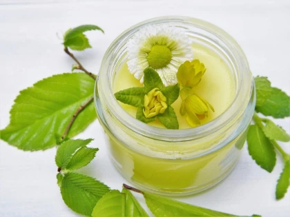 Près de Compiègne : Réaliser vos baumes aromathérapies - Oise.fun