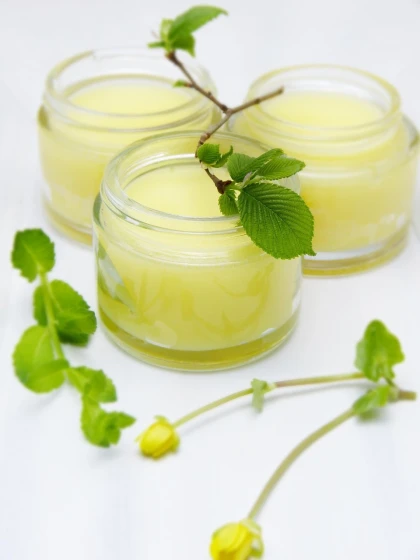 Près de Compiègne : Réaliser vos baumes aromathérapies - Oise.fun