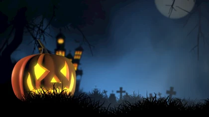 Soirée jeux d'Halloween au musée - Oise.fun