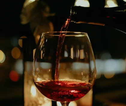 Soirée Oenologie - Oise.fun