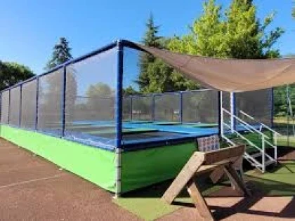 TRAMPOLINES - Oise.fun