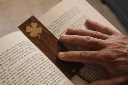 Visite découverte de l'atelier de marqueterie Créabois - Oise.fun