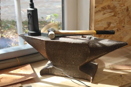 Visite découverte de l'atelier de marqueterie Créabois - Oise.fun