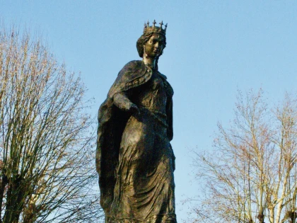 Visite guidée « Anne de Kiev : le destin d’une reine à Senlis »  - Oise.fun