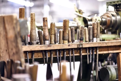 Maison Ercuis – Entrez dans les coulisses d’une orfèvrerie d’exception - Oise.fun