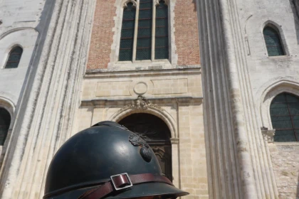 Visite guidée de la Première Guerre mondiale à Saint-Germer-de-Fly - Oise.fun