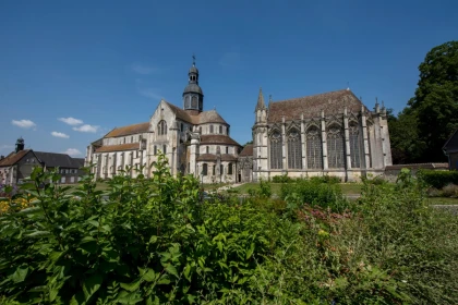Saint-Germer-de-Fly – Sur les traces de la Grande Guerre - Oise.fun