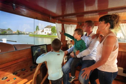 Visite guidée du musée - Oise.fun