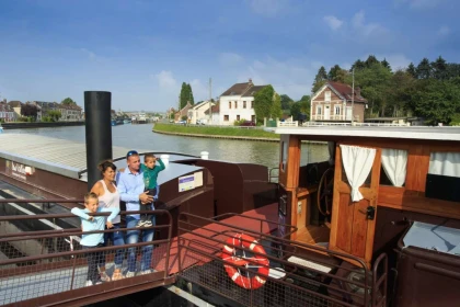 Visite guidée du musée - Oise.fun