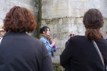 Visite historique – Retour à l’Époque de Pierrefonds-les-Bains ! - Oise.fun